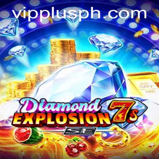 DiamondExplosion7sSE: A Thrilling New Chapter in Mobile Gaming
