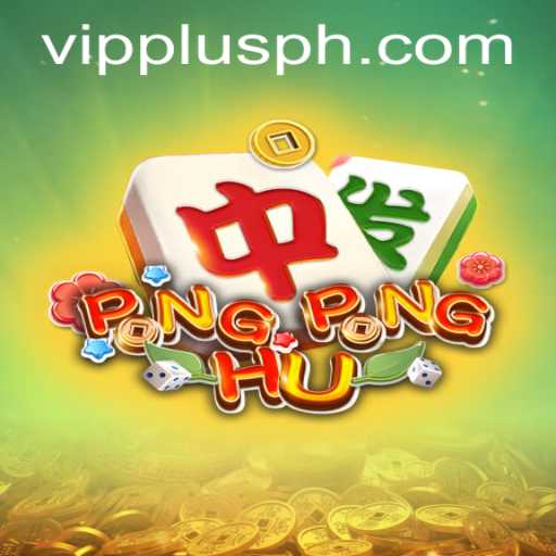 PONGPONGHU: A Unique Gaming Experience Enhanced by Plusph
